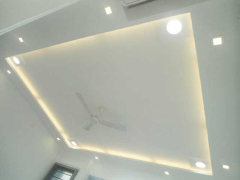 006 gypsum false ceiling contractors in oshiwara